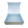 Extra Large Magnetic Gift Box - Light Blue