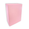 Extra Large Magnetic Folding Gift Box | Baby Pink Gift Box | ShredCo