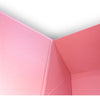 Extra Large Magnetic Gift Box - Light Pink