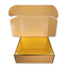 Extra Large Mailing Box - Natural - ShredCo