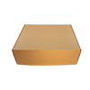 Extra Large Mailing Box - Natural - ShredCo