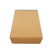  Extra Large Mailing Box - Natural - ShredCo