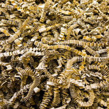 Natural UK Manufactured | Kraft Shredded Paper | Paper Shred | ShredCo